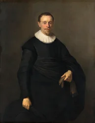 Ritratto di un uomo